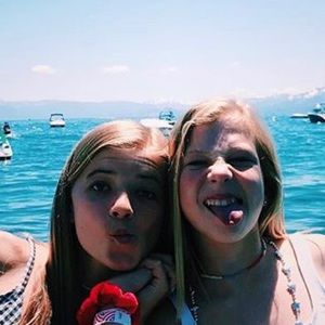 Meet your Posher, Meg